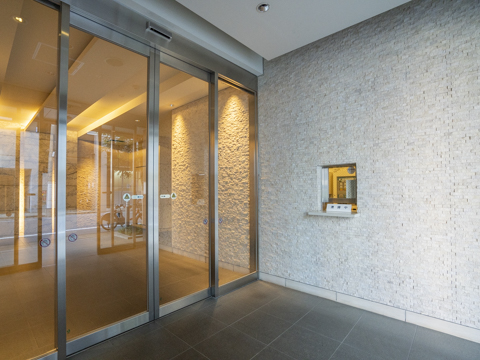 プレサンスロジェ八丁堀の写真 14枚目