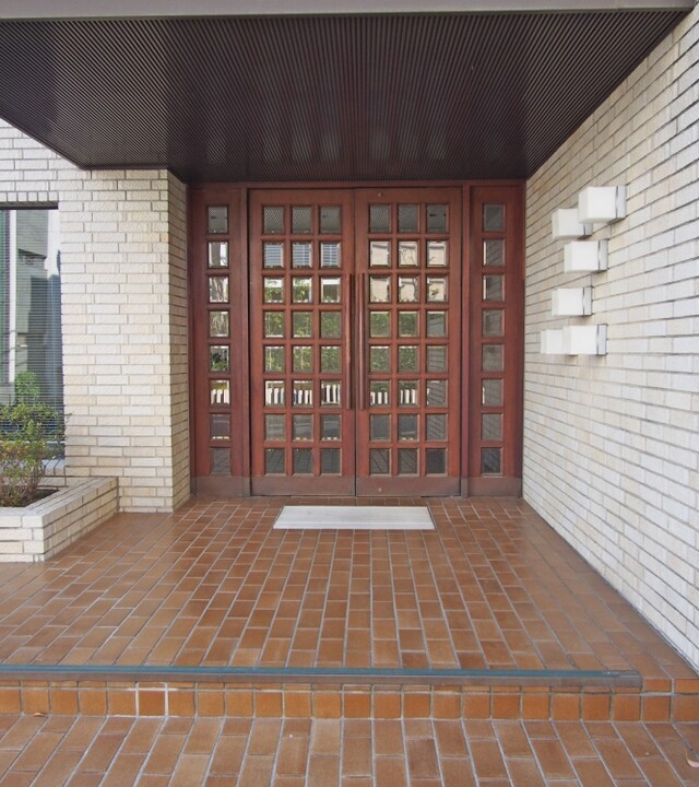 西麻布パークマンションの写真 8枚目