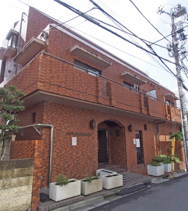 六本木アビタシオンの写真 3枚目