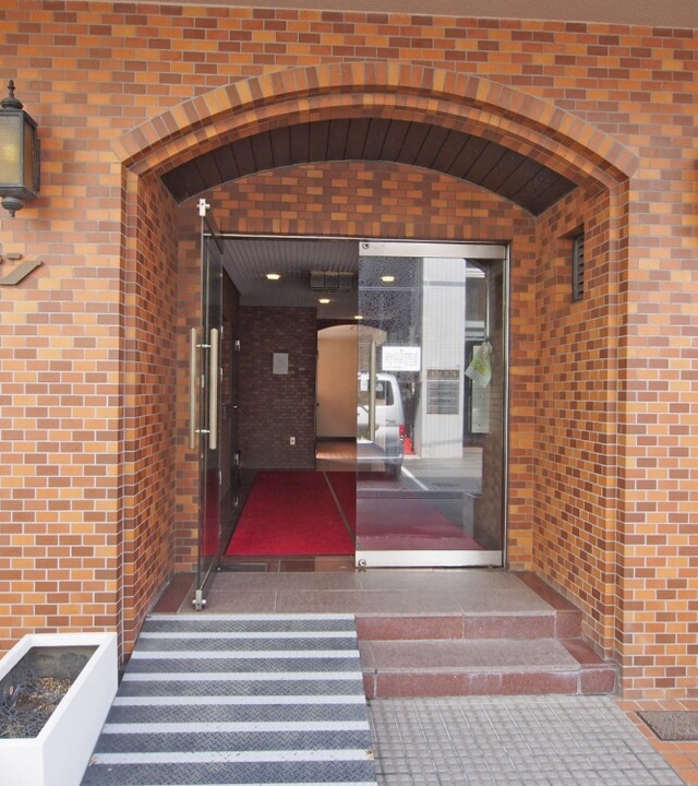 六本木アビタシオンの写真 4枚目