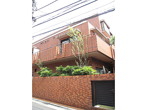 六本木アビタシオンの写真 7枚目