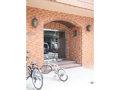 六本木アビタシオンの写真 9枚目