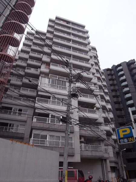 ライオンズマンション南平台の写真 3枚目