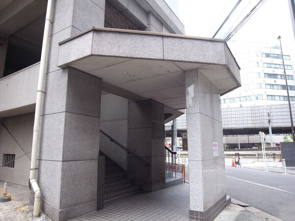 ライオンズマンション南平台の写真 7枚目