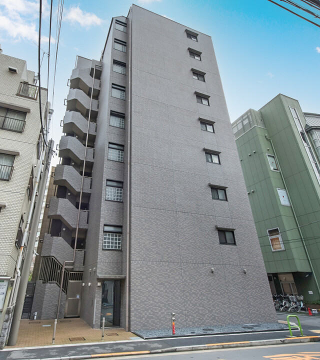 ルーブル東麻布の写真 3枚目