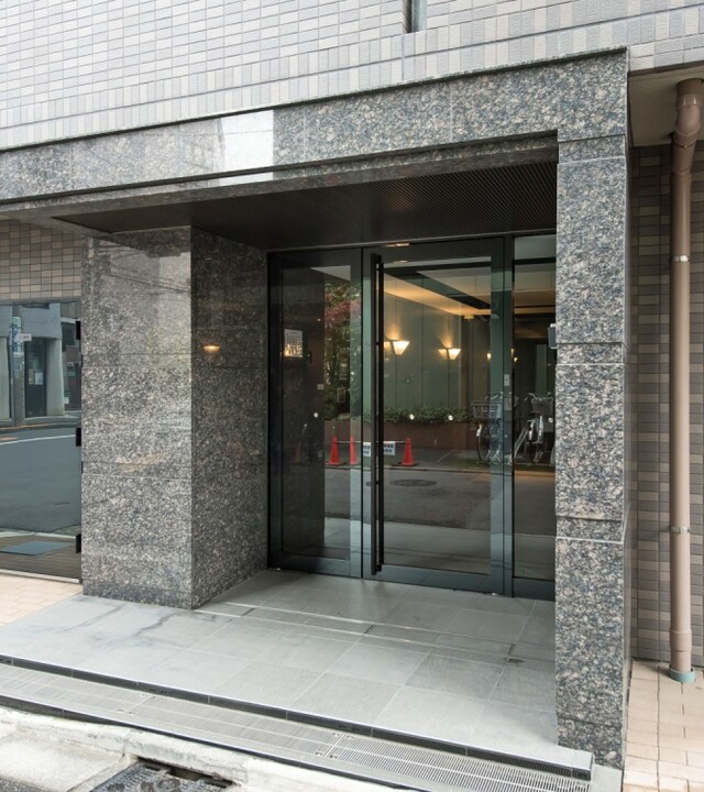 ルーブル東麻布の写真 4枚目