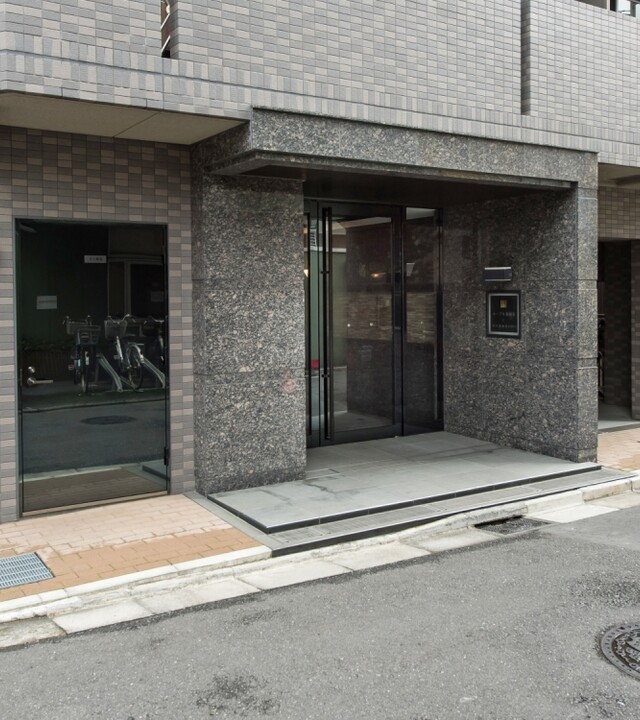 ルーブル東麻布の写真 5枚目