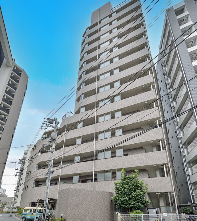 小石川パインマンションの写真 5枚目