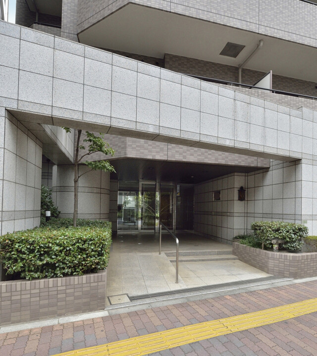 小石川パインマンションの写真 10枚目