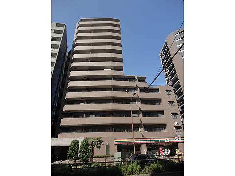 小石川パインマンションの写真 11枚目