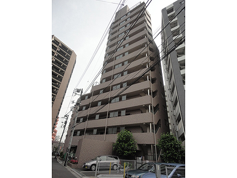 小石川パインマンションの写真 12枚目