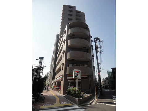 小石川パインマンションの写真 13枚目