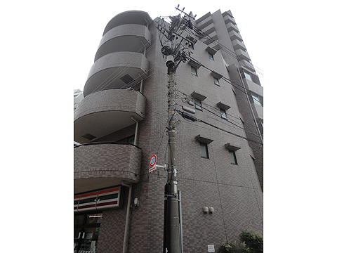 小石川パインマンションの写真 14枚目