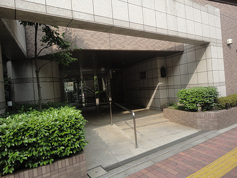 小石川パインマンションの写真 16枚目