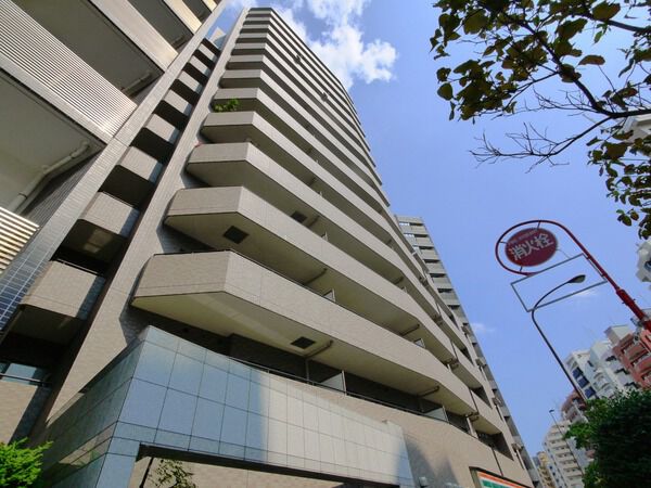 小石川パインマンションの写真 4枚目