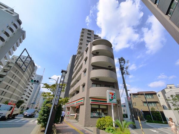 小石川パインマンションの写真 6枚目