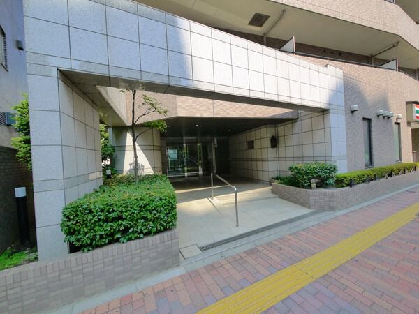 小石川パインマンションの写真 8枚目