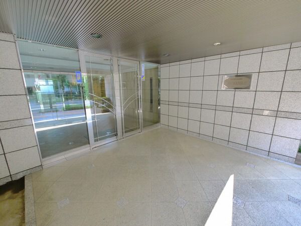 小石川パインマンションの写真 9枚目