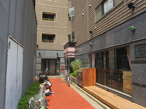 銀座ベラメンテの写真 10枚目