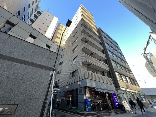 銀座ベラメンテの写真 3枚目