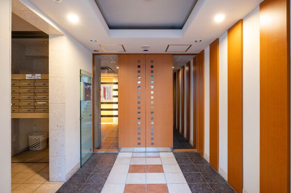 スターロワイヤル文京小石川の写真 3枚目