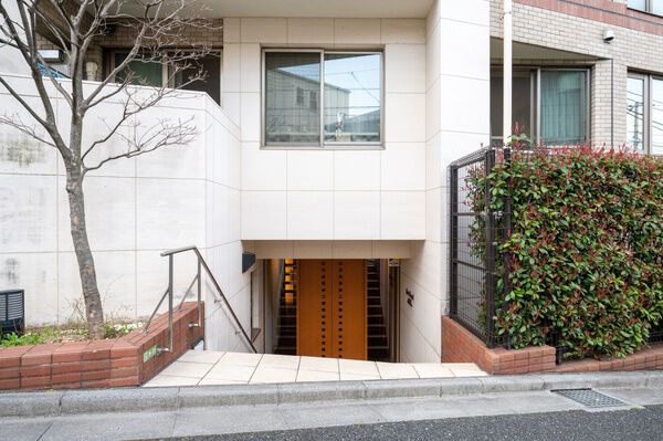 スターロワイヤル文京小石川の写真 5枚目