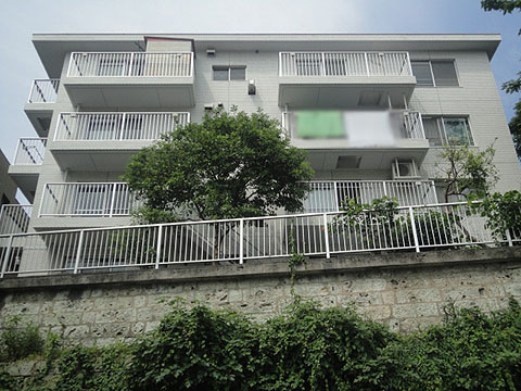 グレイス白山の写真 3枚目