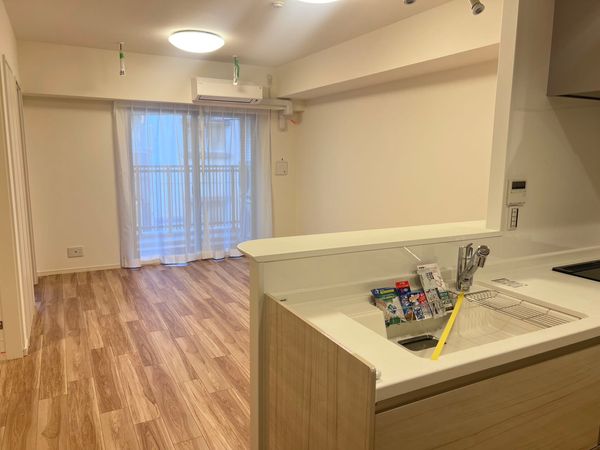 ファインレジデンス三田の外観写真 - 港区三田5丁目3番8号