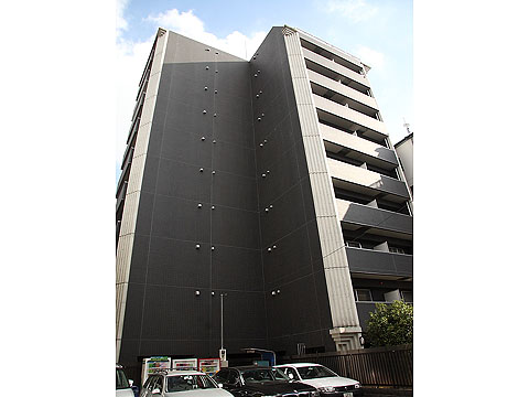 シンシア白金高輪の写真 6枚目