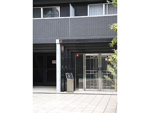 シンシア白金高輪の写真 9枚目