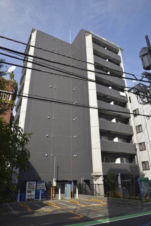 シンシア白金高輪の写真 3枚目