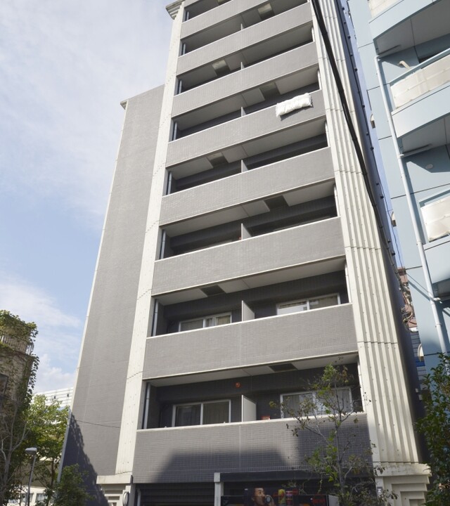 シンシア白金高輪の写真 7枚目