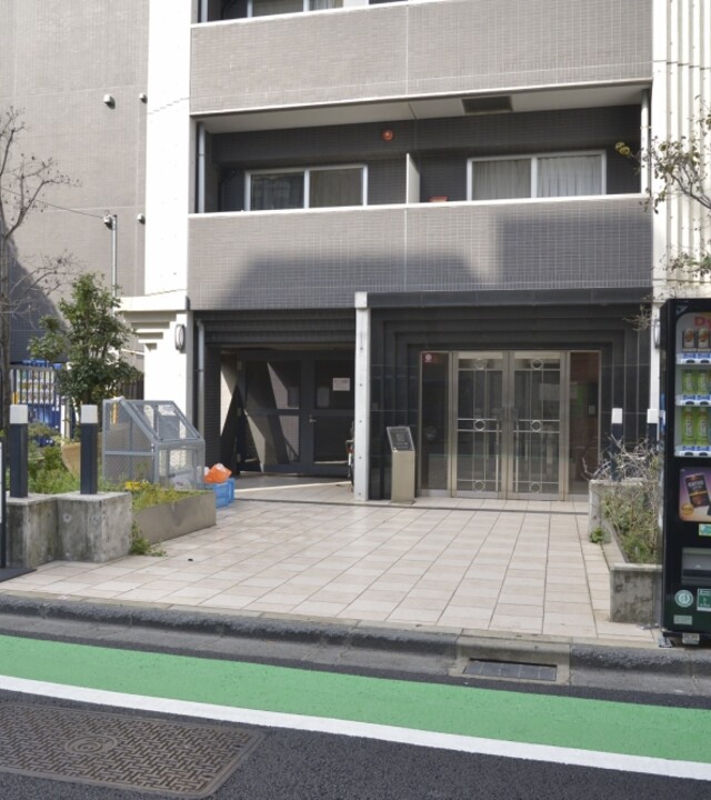 シンシア白金高輪の写真 12枚目