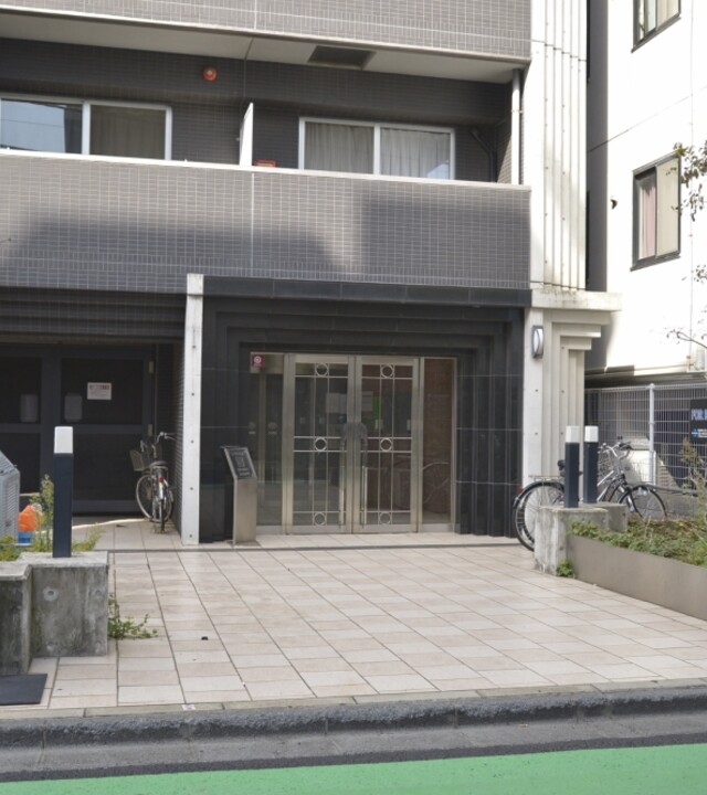 シンシア白金高輪の写真 13枚目