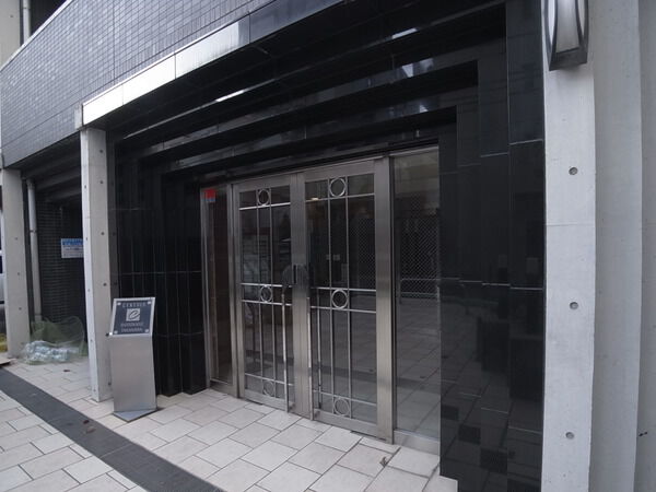 シンシア白金高輪の写真 5枚目