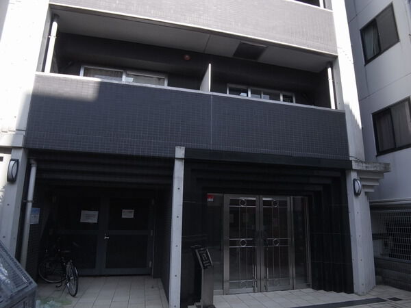 シンシア白金高輪の写真 10枚目