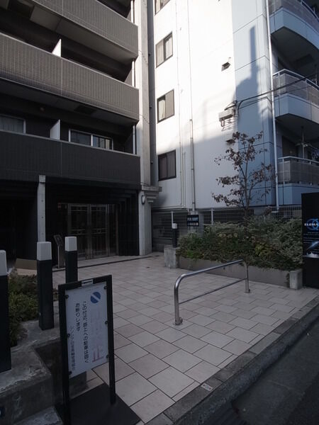 シンシア白金高輪の写真 14枚目