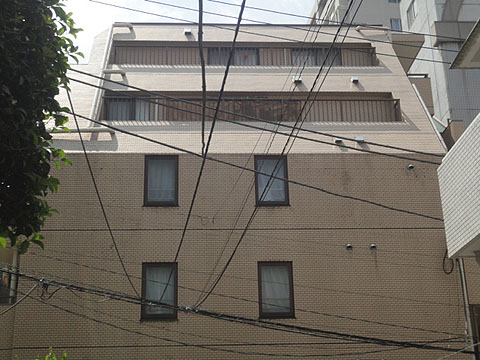 ヒルズ音羽の写真 4枚目