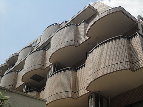 ヒルズ音羽の写真 9枚目