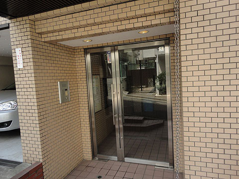 ヒルズ音羽の写真 14枚目