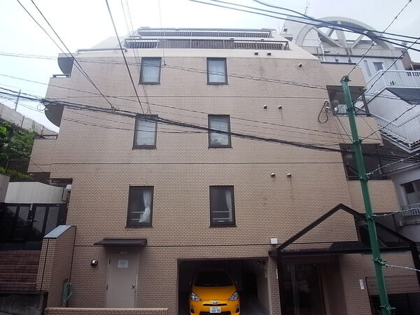 ヒルズ音羽の写真 3枚目