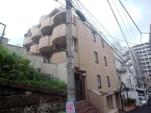 ヒルズ音羽の写真 5枚目