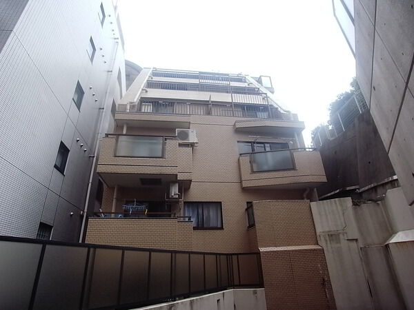 ヒルズ音羽の写真 7枚目