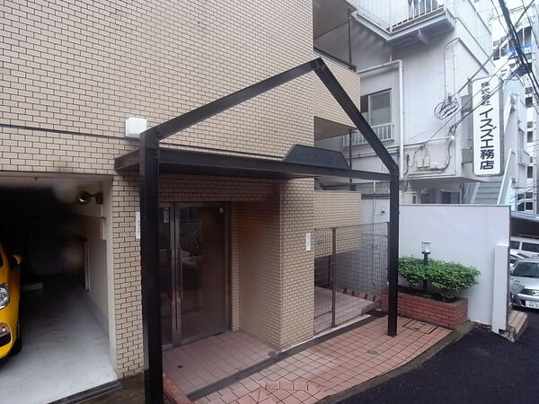 ヒルズ音羽の写真 11枚目