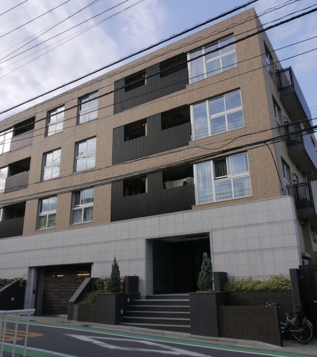 プラネスーペリア代々木参宮橋の写真 3枚目