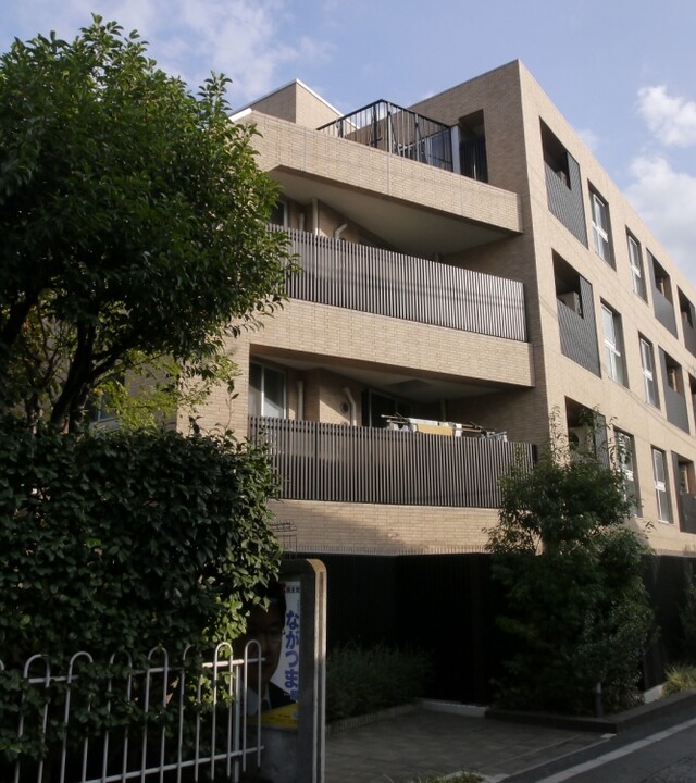 プラネスーペリア代々木参宮橋の写真 6枚目