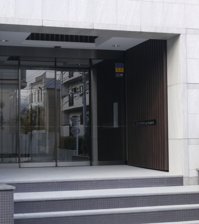 プラネスーペリア代々木参宮橋の写真 7枚目