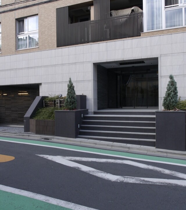 プラネスーペリア代々木参宮橋の写真 10枚目