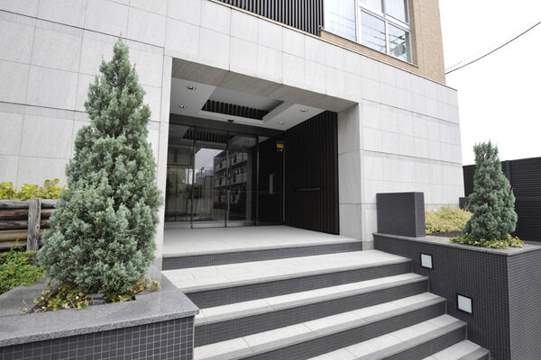 プラネスーペリア代々木参宮橋の写真 5枚目