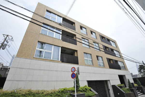 プラネスーペリア代々木参宮橋の写真 8枚目